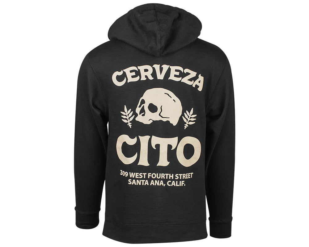 Cerveza Cito Hoodie