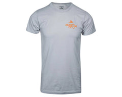 Quemacocos Tee