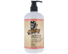 Hydrating Shampoo - Suavecito Fragrance