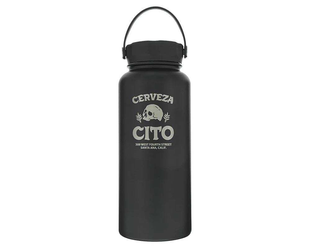 Cerveza Cito Growler - 32 oz