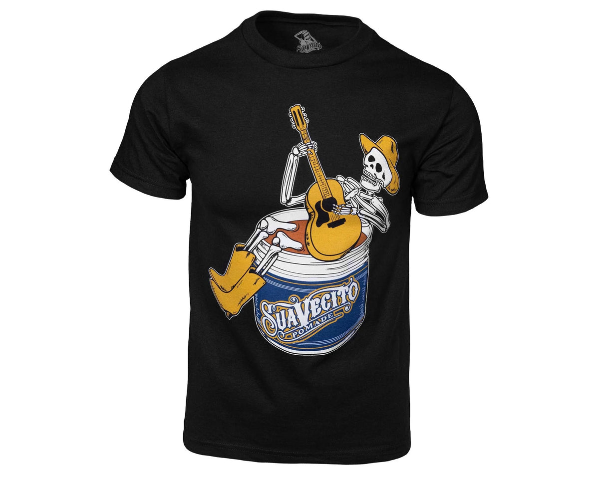 Cowboy Bath Tee