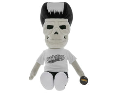24" Plush Doll Set