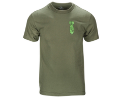 Bombs Away Tee