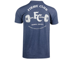 Super Set Tee